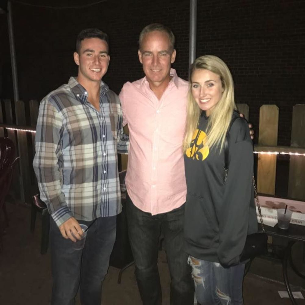 Meet your Posher, Matt